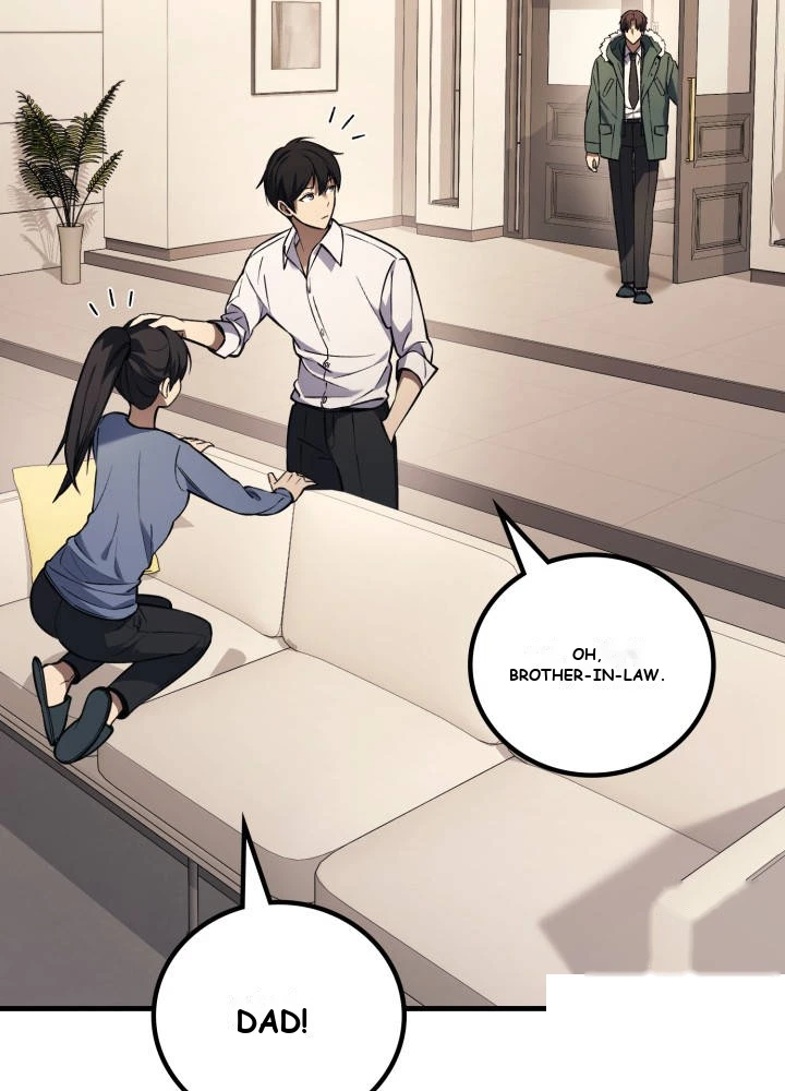 Martial God Regressed to Level 2 Chapter 129 - Page 74