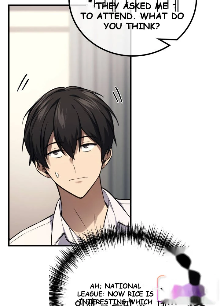 Martial God Regressed to Level 2 Chapter 129 - Page 80