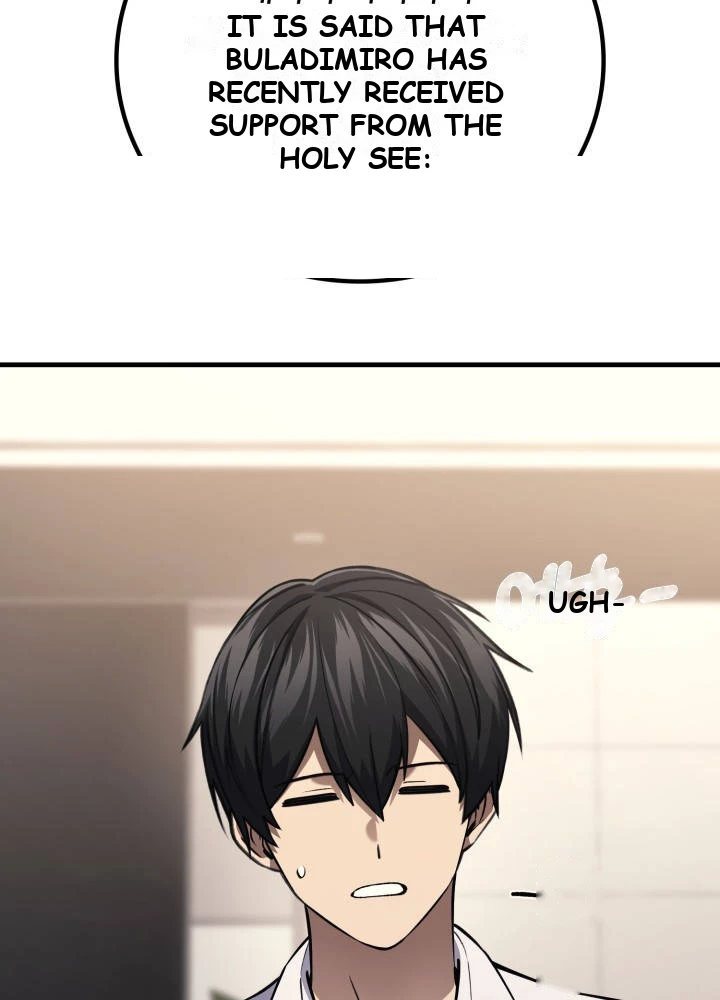 Martial God Regressed to Level 2 Chapter 129 - Page 87