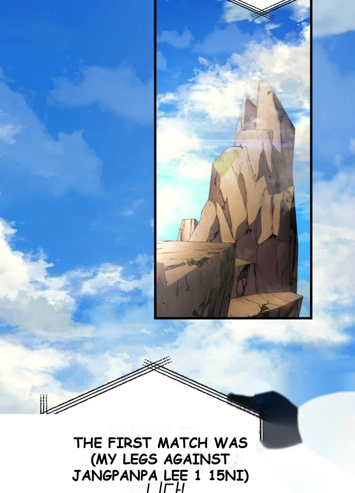 Martial God Regressed to Level 2 Chapter 129 - Page 94