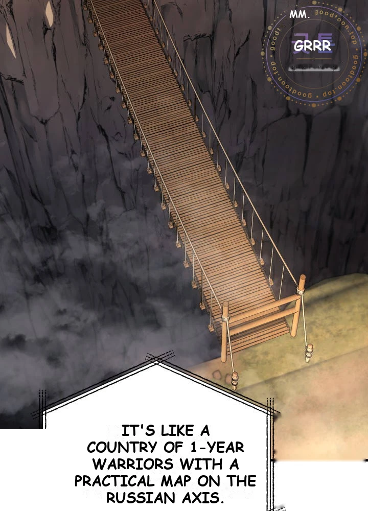 Martial God Regressed to Level 2 Chapter 129 - Page 96