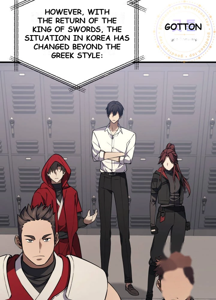 Martial God Regressed to Level 2 Chapter 129 - Page 100