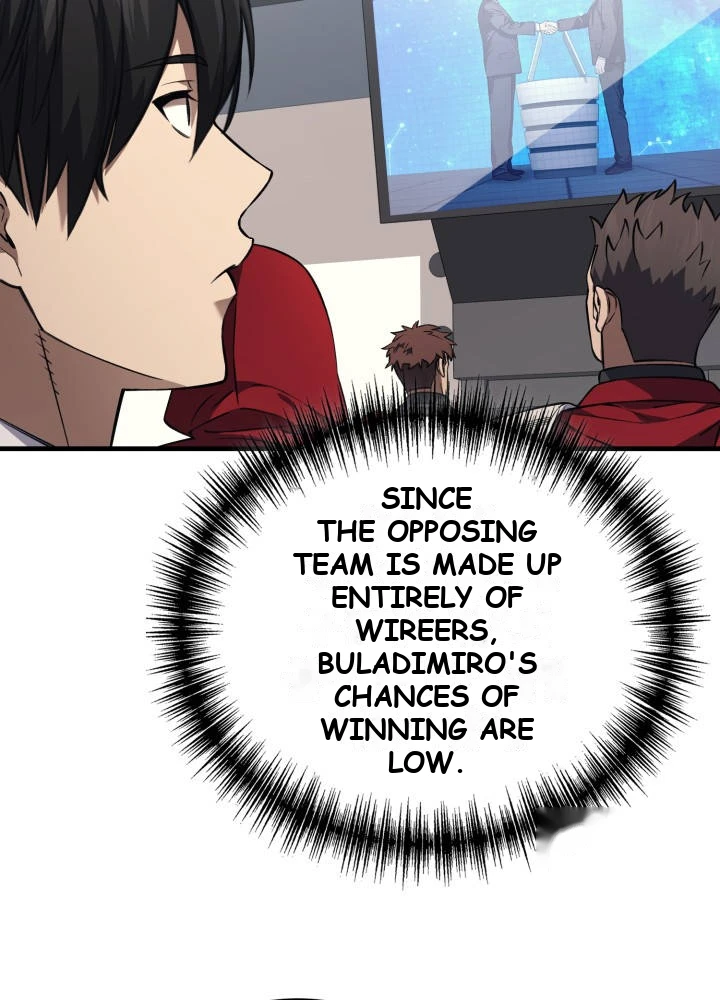 Martial God Regressed to Level 2 Chapter 129 - Page 103
