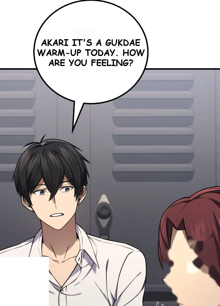 Martial God Regressed to Level 2 Chapter 129 - Page 104