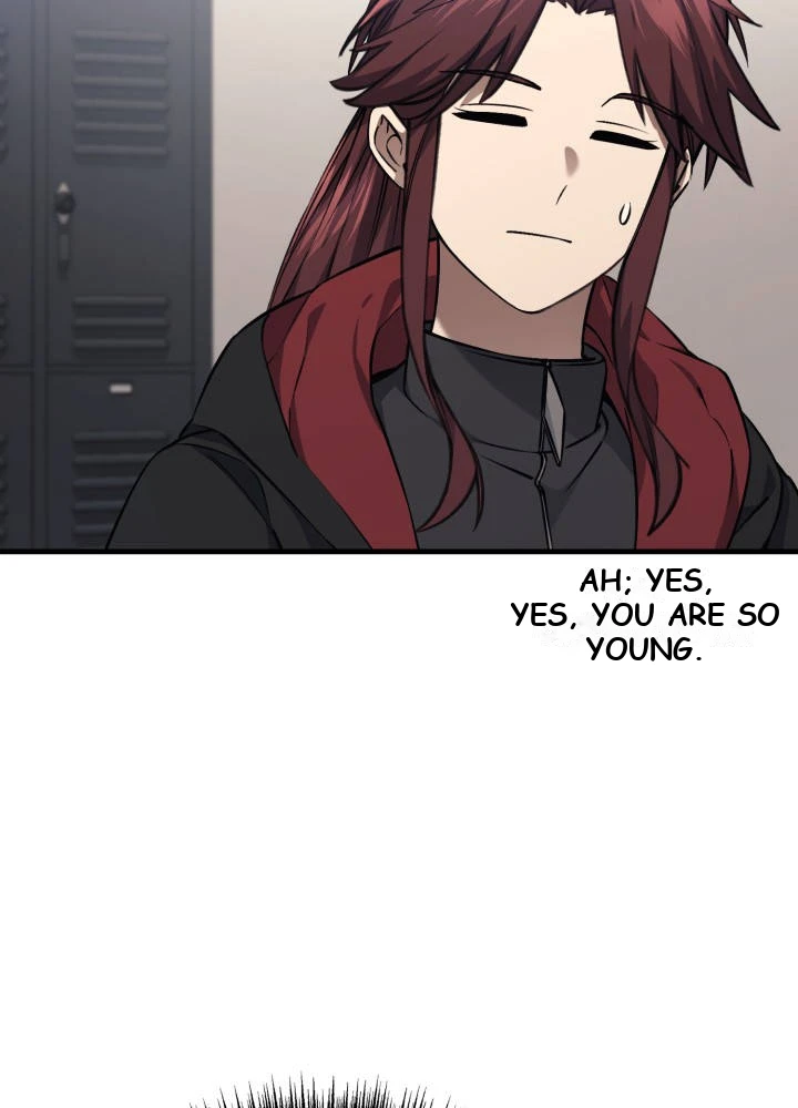Martial God Regressed to Level 2 Chapter 129 - Page 107