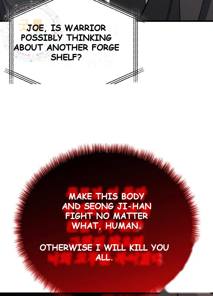 Martial God Regressed to Level 2 Chapter 129 - Page 120