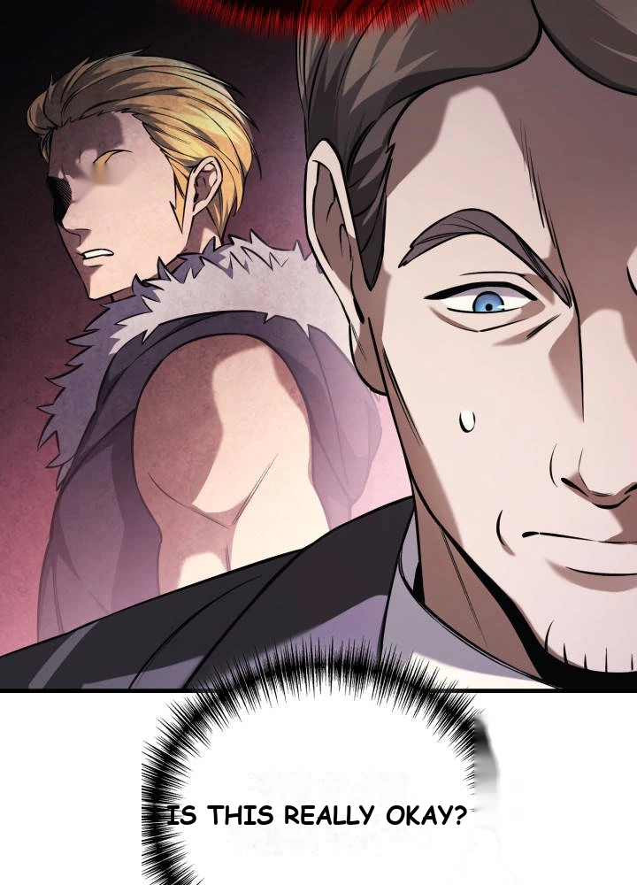 Martial God Regressed to Level 2 Chapter 129 - Page 121