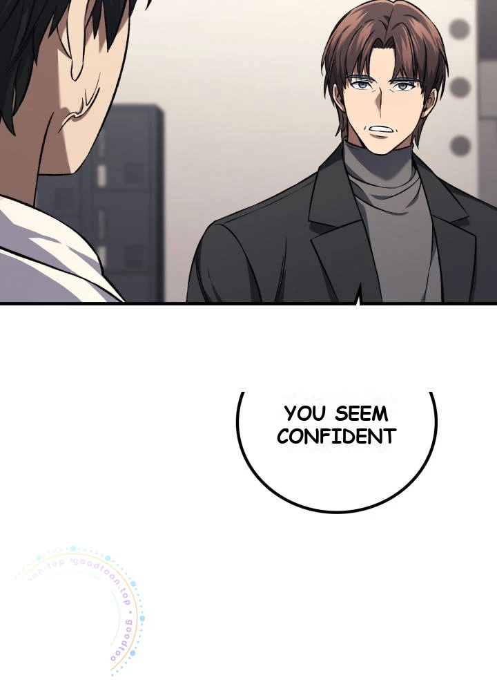 Martial God Regressed to Level 2 Chapter 129 - Page 132