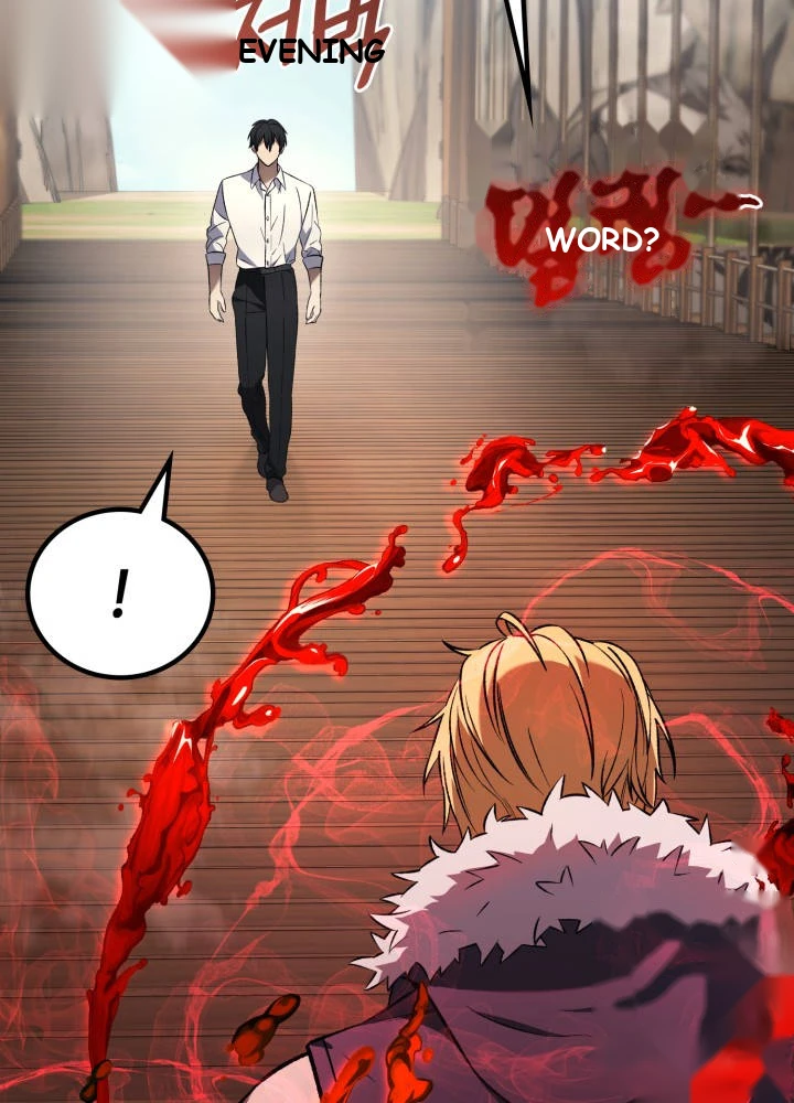 Martial God Regressed to Level 2 Chapter 129 - Page 140