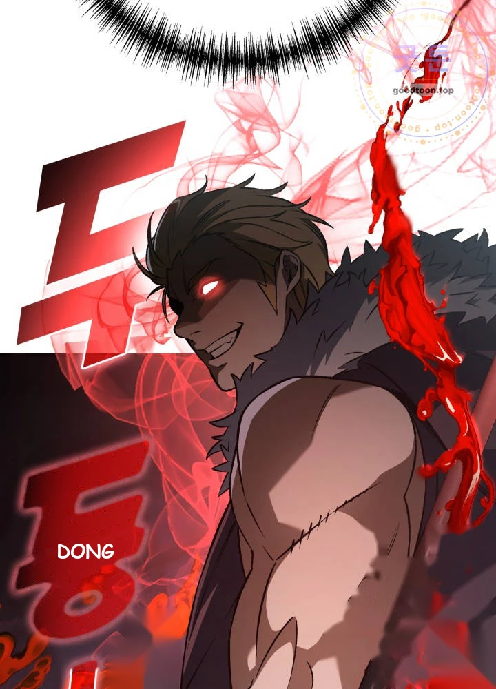Martial God Regressed to Level 2 Chapter 130 - Page 6