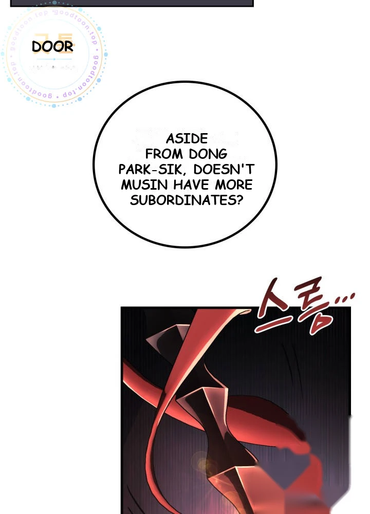 Martial God Regressed to Level 2 Chapter 130 - Page 18