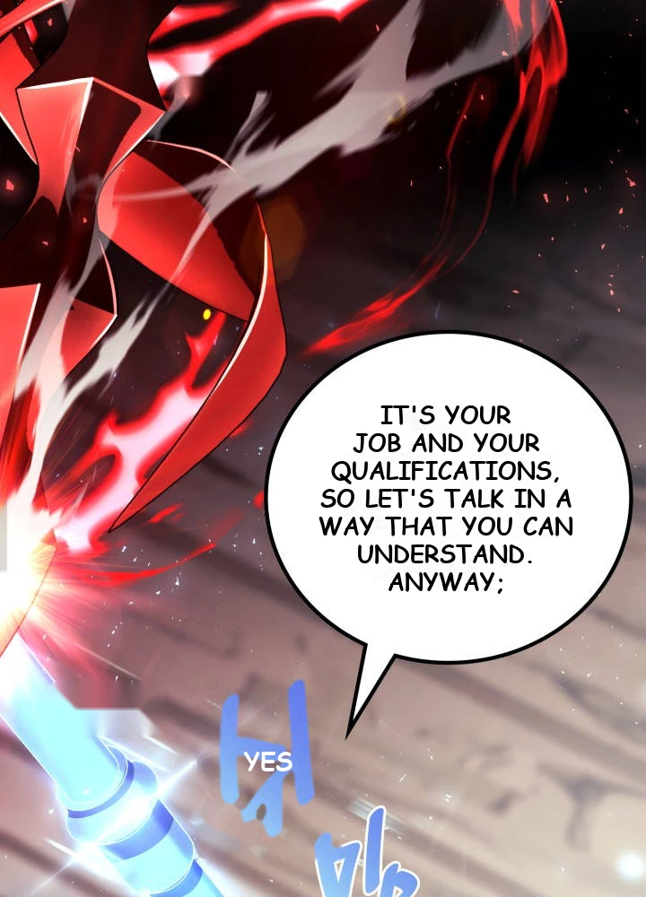 Martial God Regressed to Level 2 Chapter 130 - Page 23