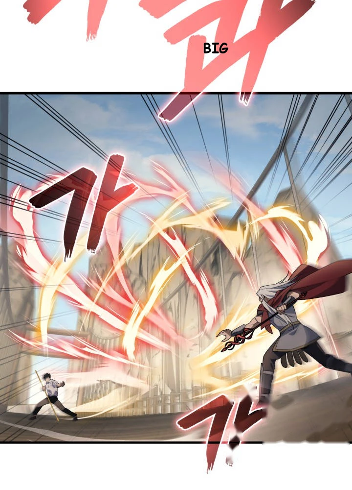 Martial God Regressed to Level 2 Chapter 130 - Page 31