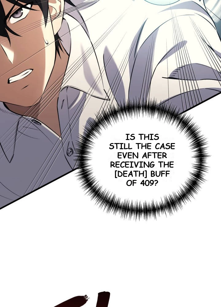 Martial God Regressed to Level 2 Chapter 130 - Page 33