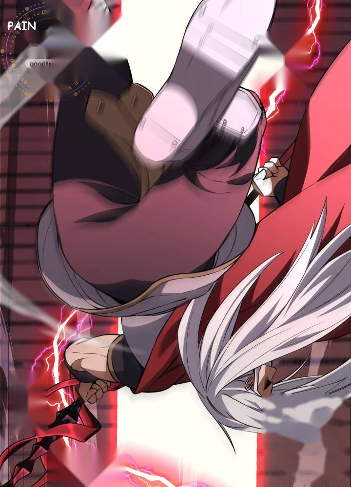 Martial God Regressed to Level 2 Chapter 130 - Page 46