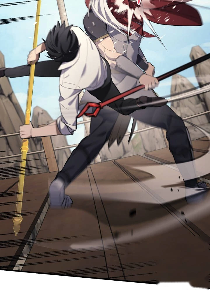 Martial God Regressed to Level 2 Chapter 130 - Page 57