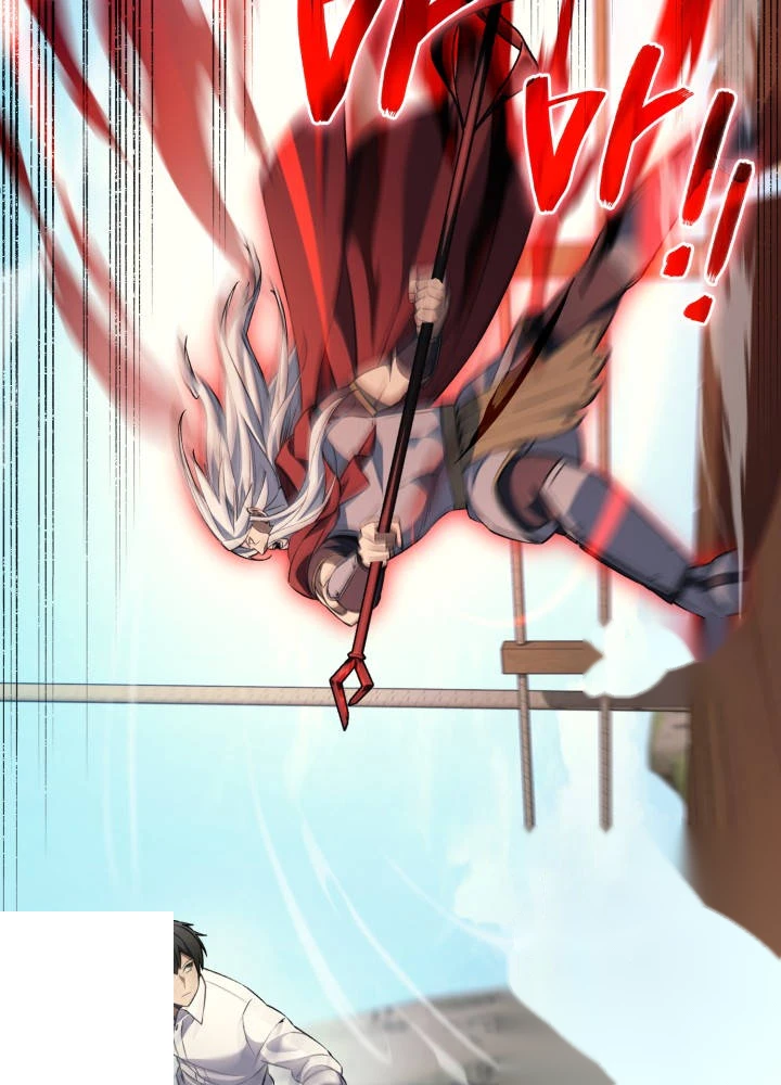 Martial God Regressed to Level 2 Chapter 130 - Page 63