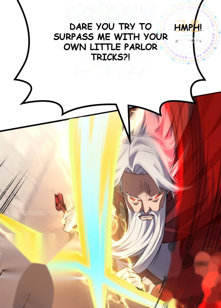 Martial God Regressed to Level 2 Chapter 130 - Page 76