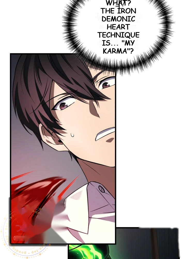 Martial God Regressed to Level 2 Chapter 130 - Page 78