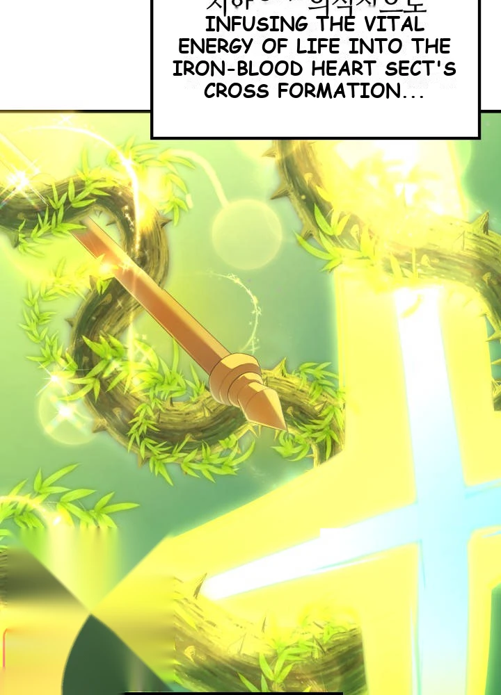 Martial God Regressed to Level 2 Chapter 130 - Page 80