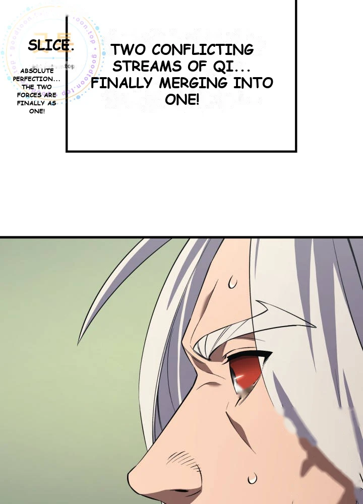 Martial God Regressed to Level 2 Chapter 130 - Page 82