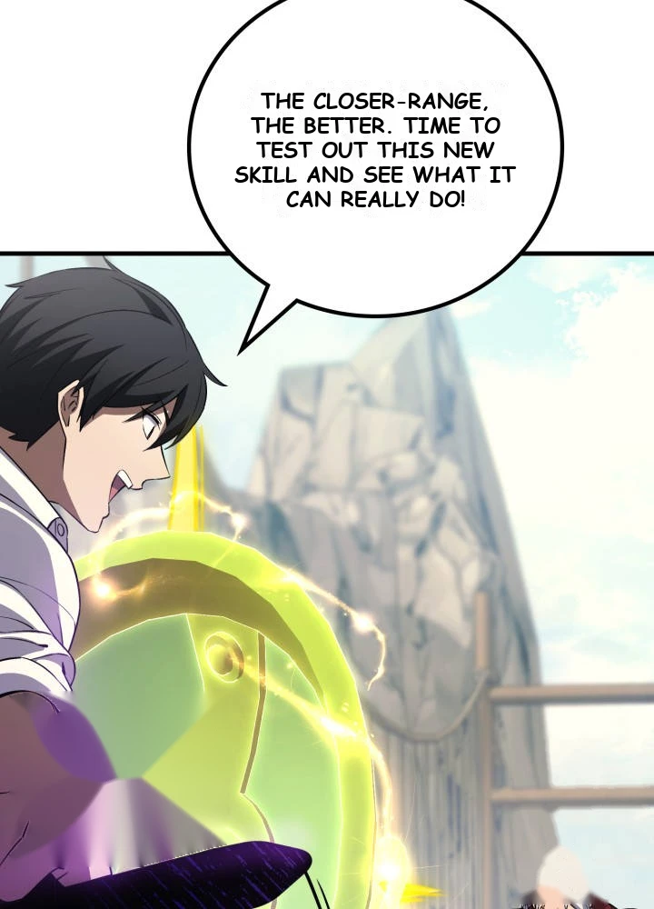 Martial God Regressed to Level 2 Chapter 130 - Page 91
