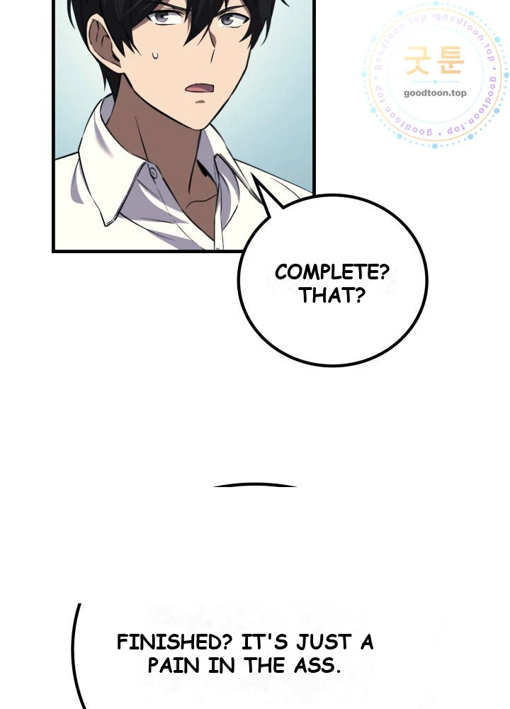 Martial God Regressed to Level 2 Chapter 130 - Page 96
