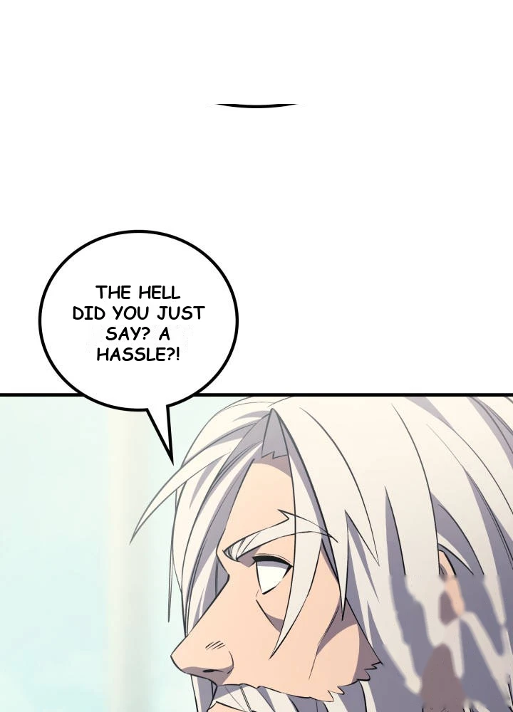 Martial God Regressed to Level 2 Chapter 130 - Page 97