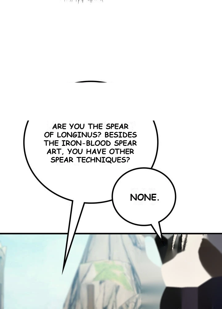 Martial God Regressed to Level 2 Chapter 130 - Page 101