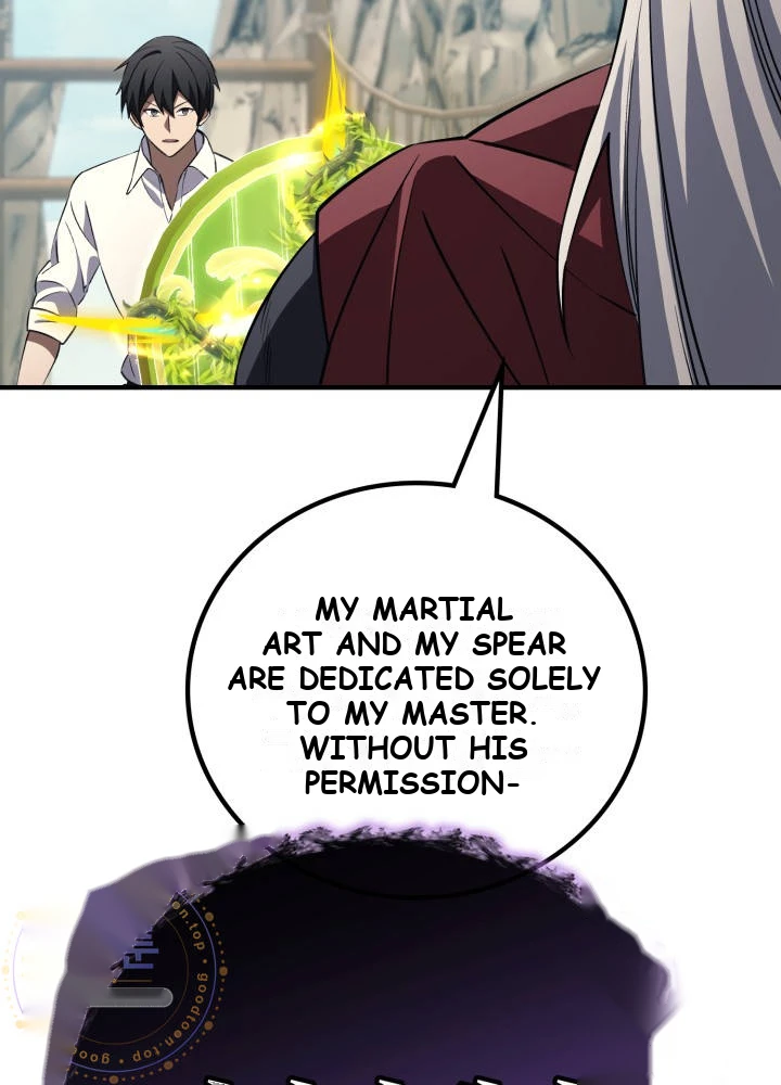 Martial God Regressed to Level 2 Chapter 130 - Page 102