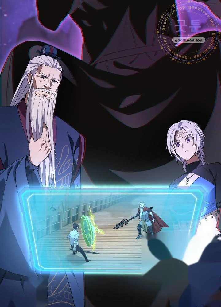 Martial God Regressed to Level 2 Chapter 130 - Page 106