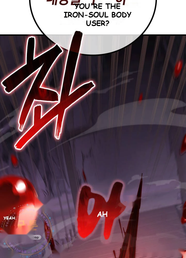 Martial God Regressed to Level 2 Chapter 130 - Page 122