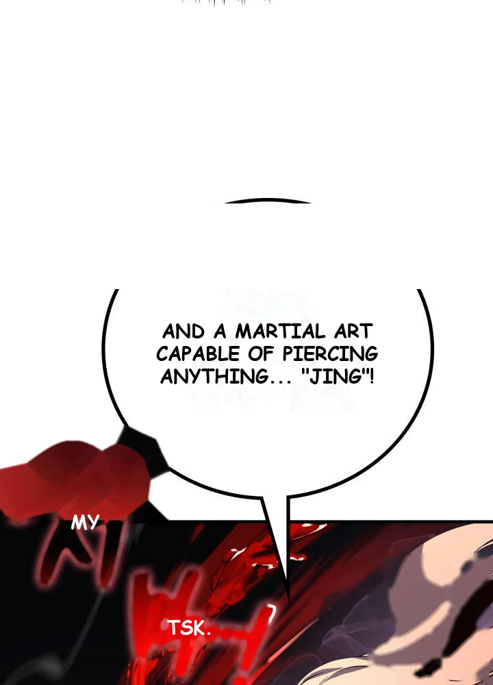 Martial God Regressed to Level 2 Chapter 130 - Page 127