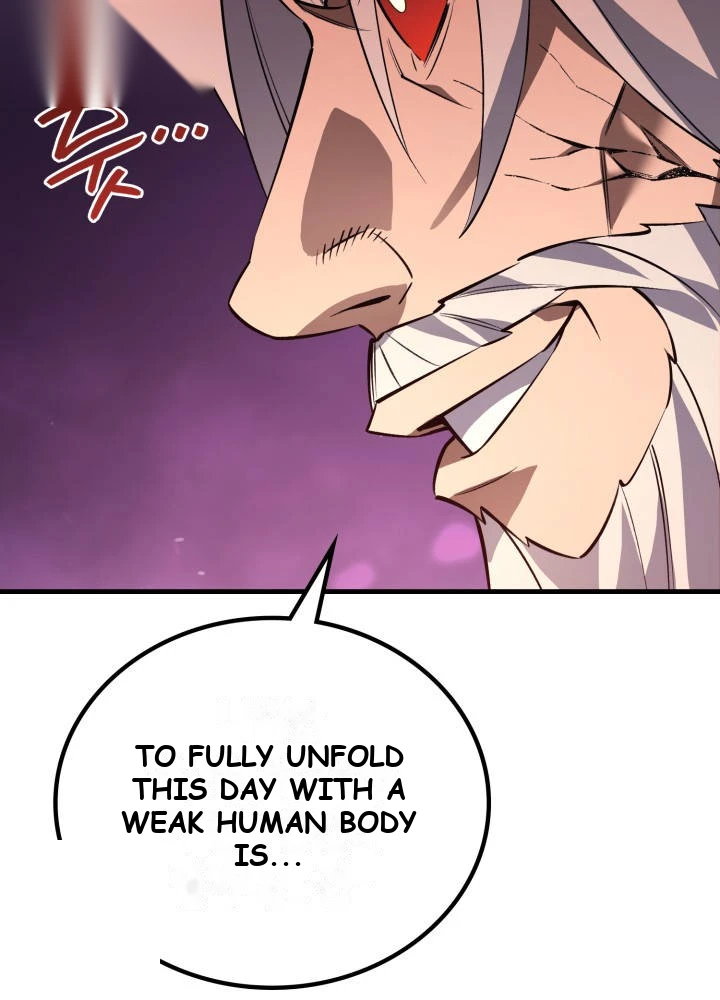 Martial God Regressed to Level 2 Chapter 131 - Page 1