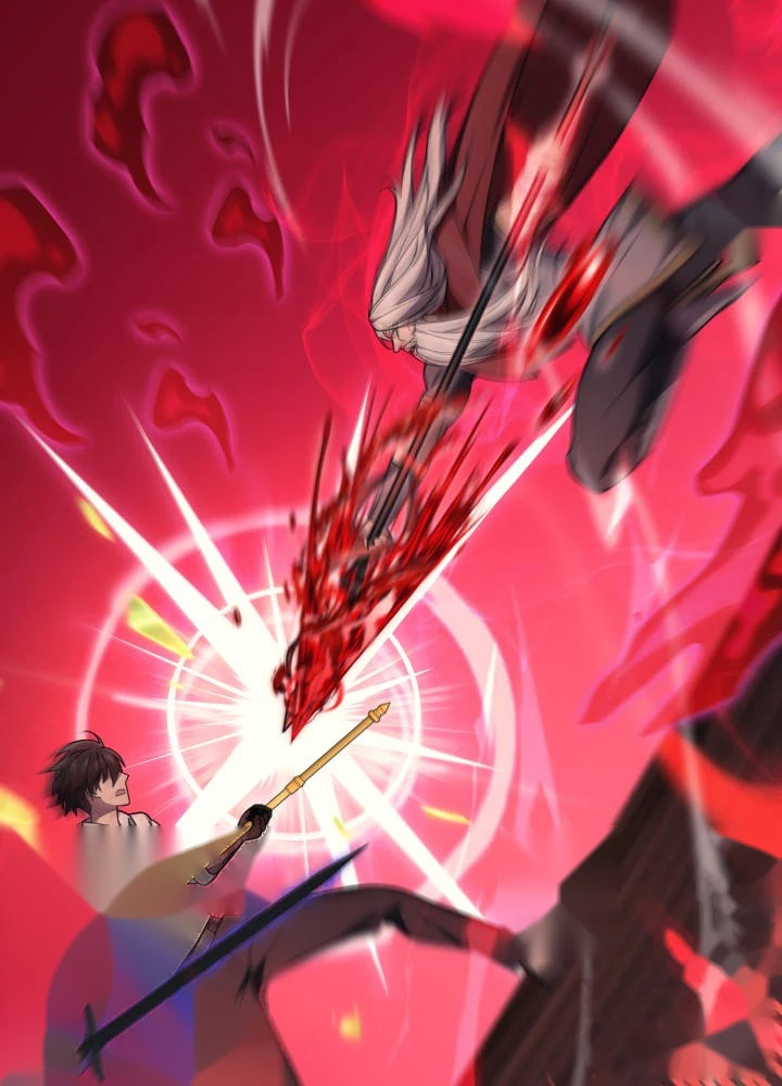 Martial God Regressed to Level 2 Chapter 131 - Page 6