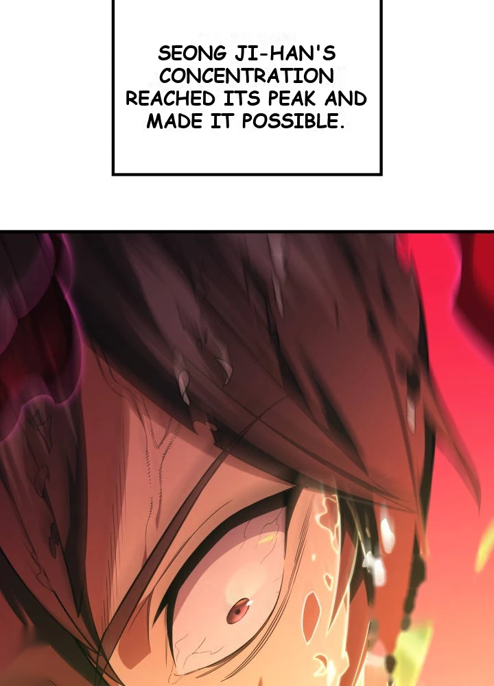 Martial God Regressed to Level 2 Chapter 131 - Page 8