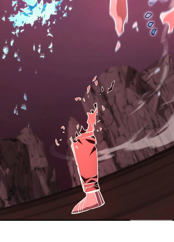 Martial God Regressed to Level 2 Chapter 131 - Page 20