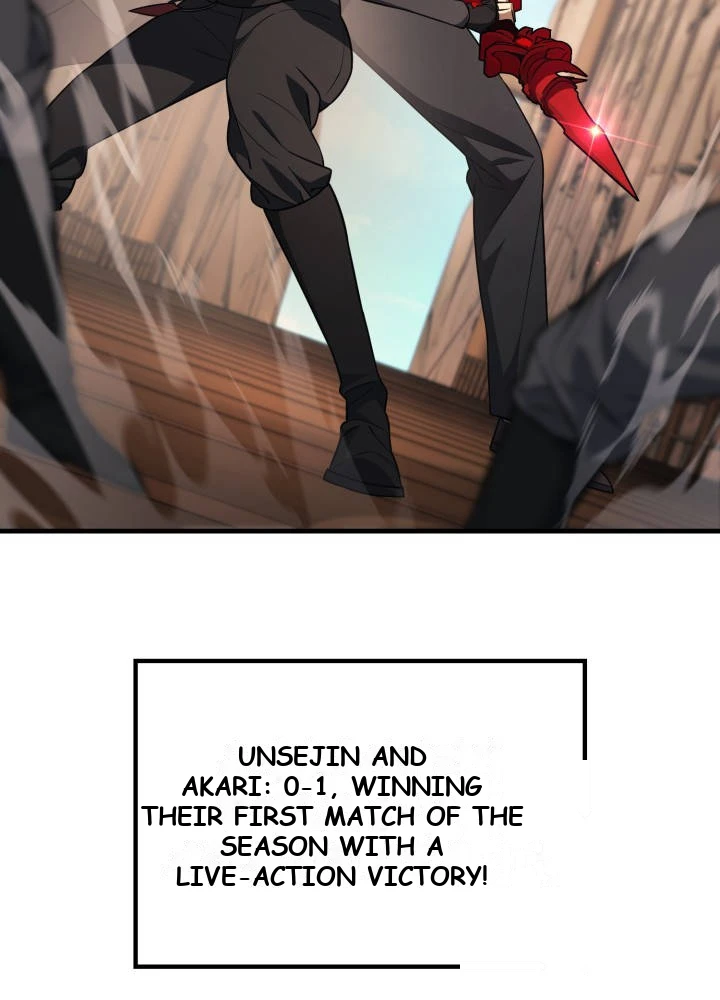 Martial God Regressed to Level 2 Chapter 131 - Page 38
