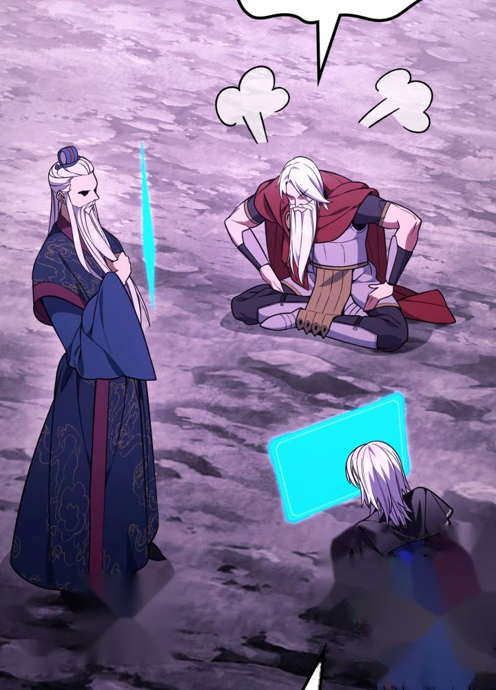Martial God Regressed to Level 2 Chapter 131 - Page 44