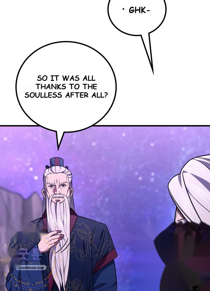 Martial God Regressed to Level 2 Chapter 131 - Page 46