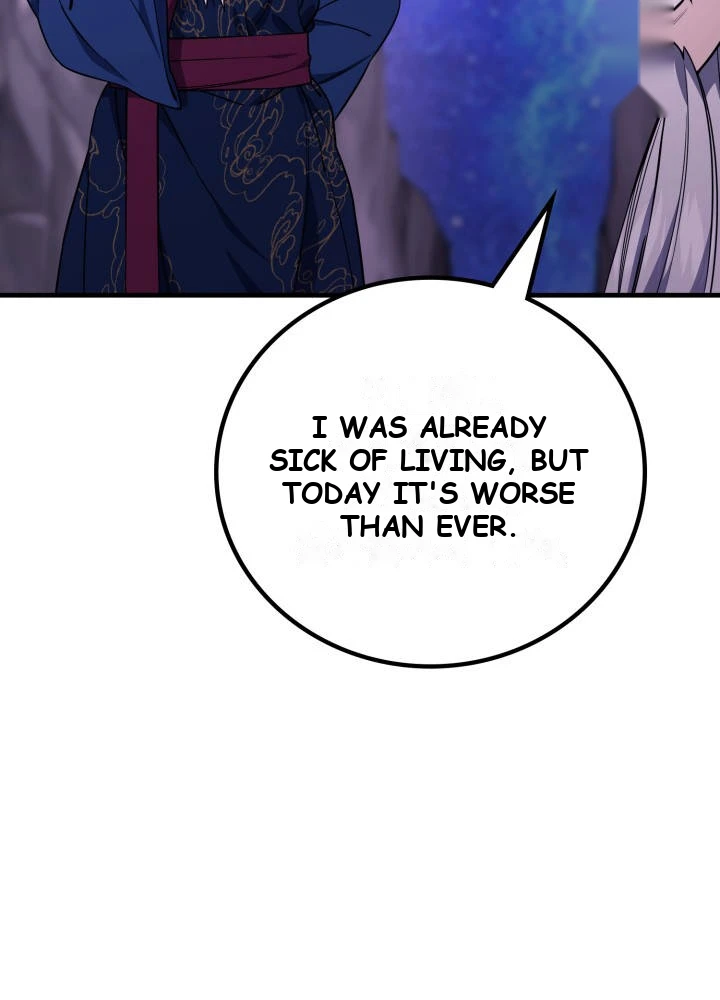 Martial God Regressed to Level 2 Chapter 131 - Page 47