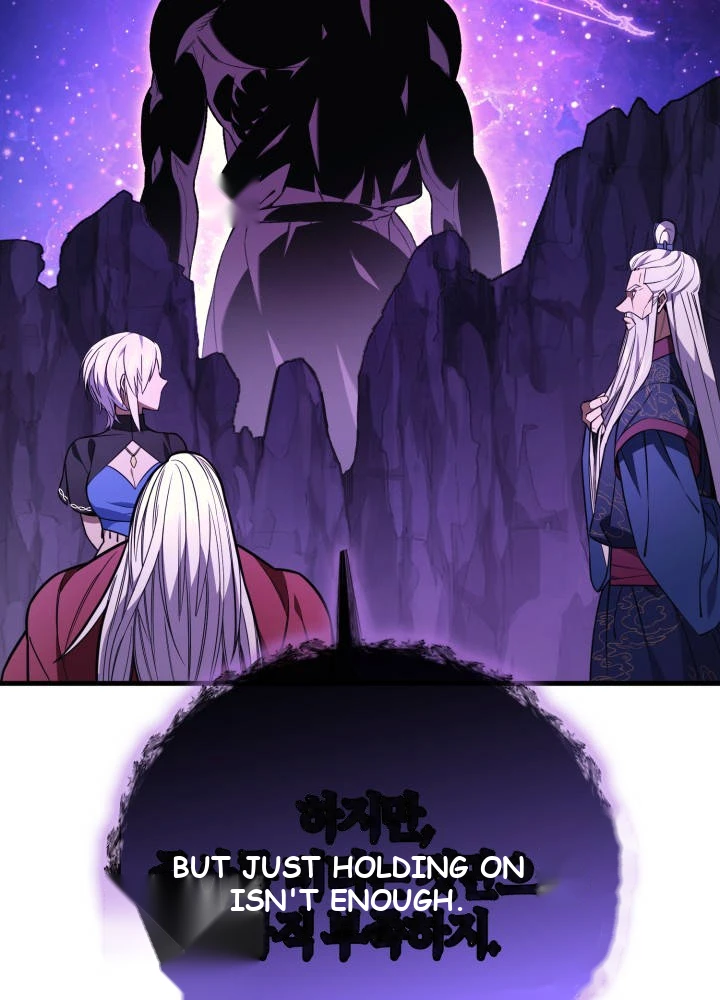 Martial God Regressed to Level 2 Chapter 131 - Page 49