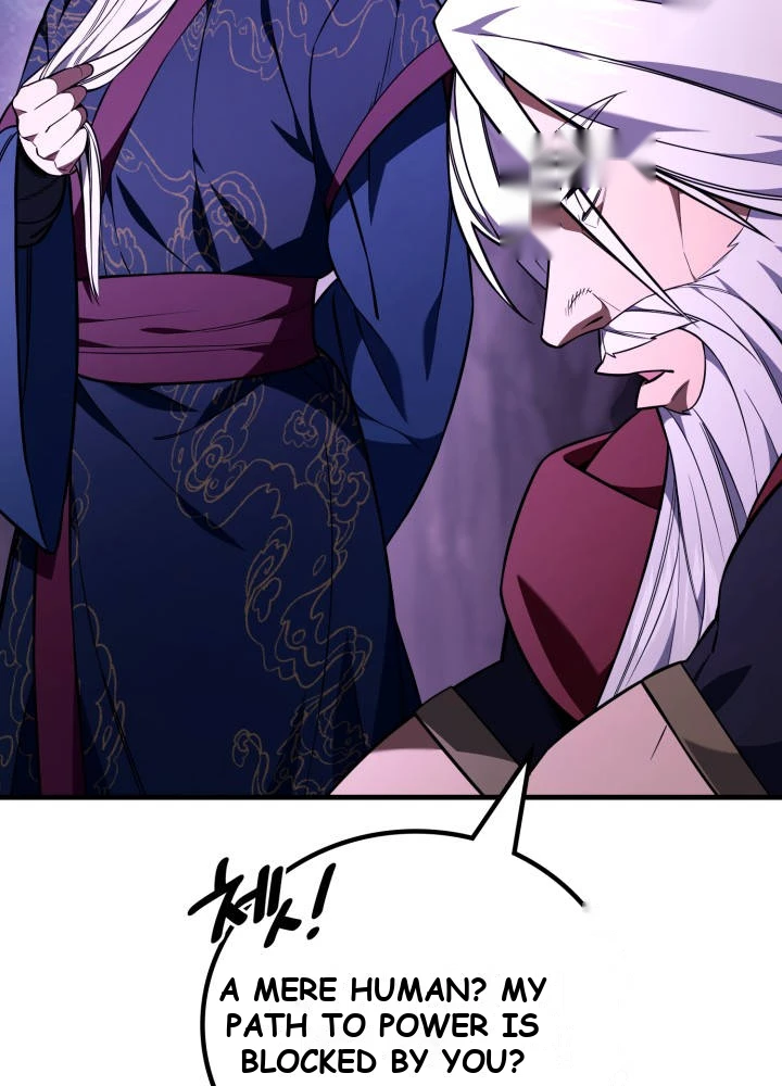 Martial God Regressed to Level 2 Chapter 131 - Page 57