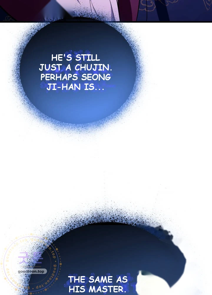 Martial God Regressed to Level 2 Chapter 131 - Page 64