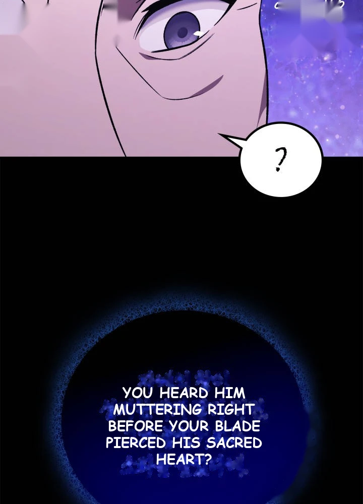 Martial God Regressed to Level 2 Chapter 131 - Page 77
