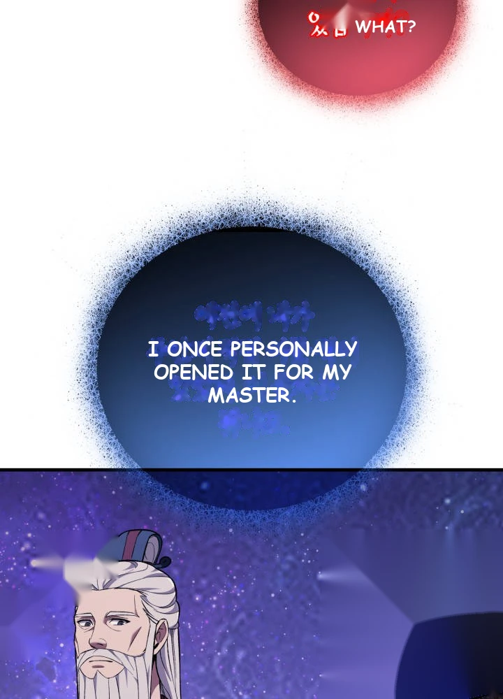 Martial God Regressed to Level 2 Chapter 131 - Page 83
