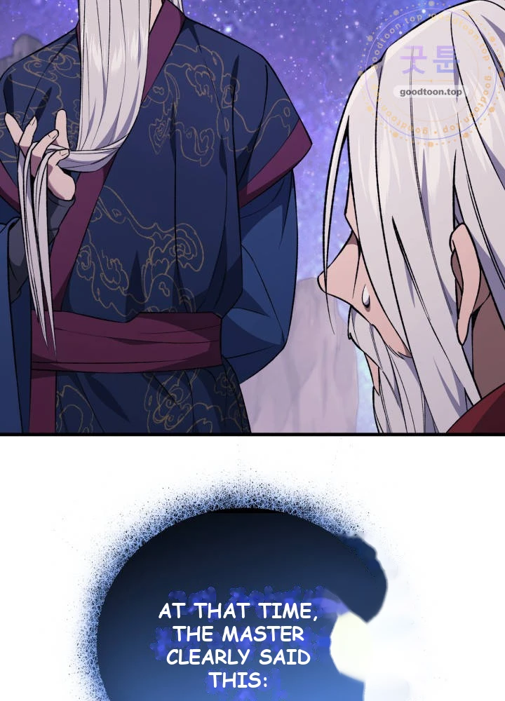 Martial God Regressed to Level 2 Chapter 131 - Page 84
