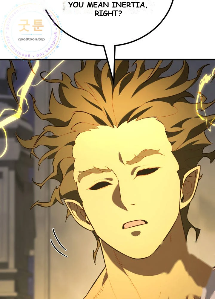 Martial God Regressed to Level 2 Chapter 131 - Page 124