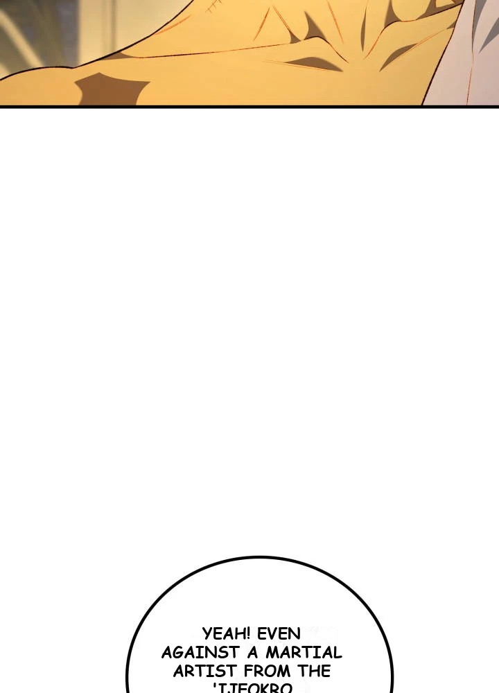 Martial God Regressed to Level 2 Chapter 131 - Page 125