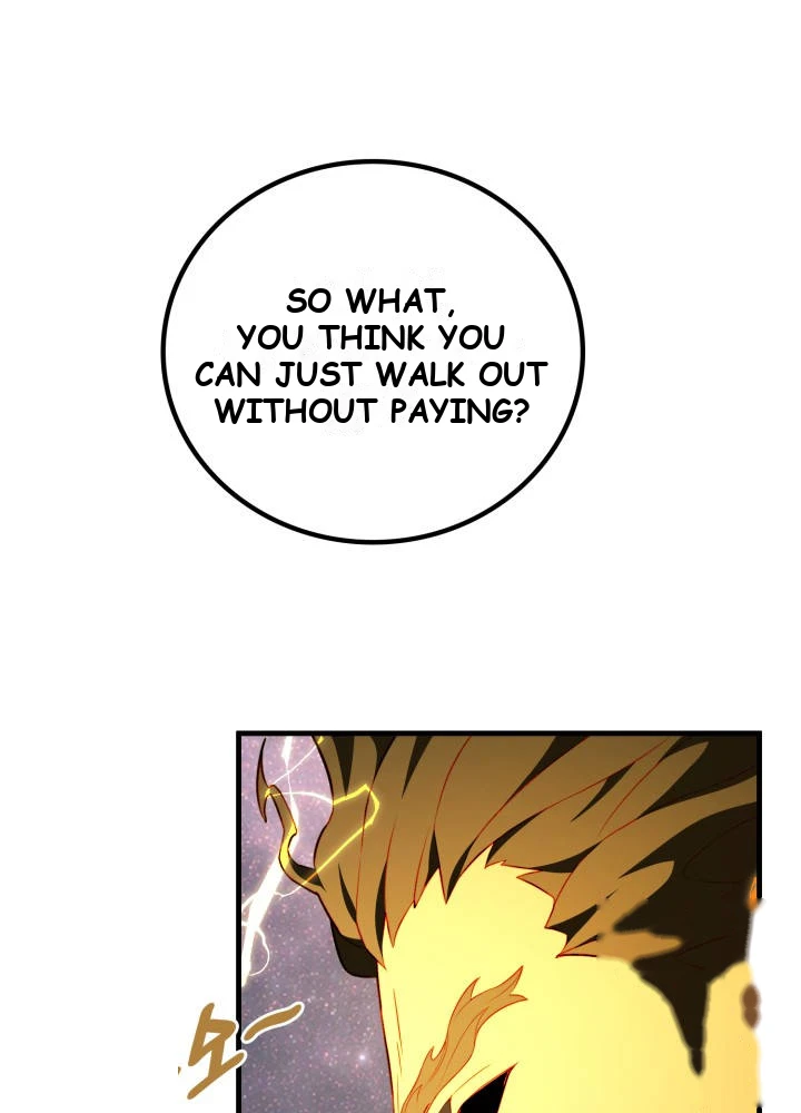 Martial God Regressed to Level 2 Chapter 131 - Page 127